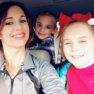 Meet your Posher, Krista